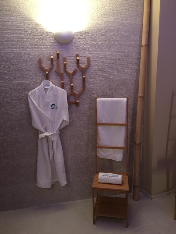 לינה וארוחת בוקר Tillé Aux 5 Sens מראה חיצוני תמונה